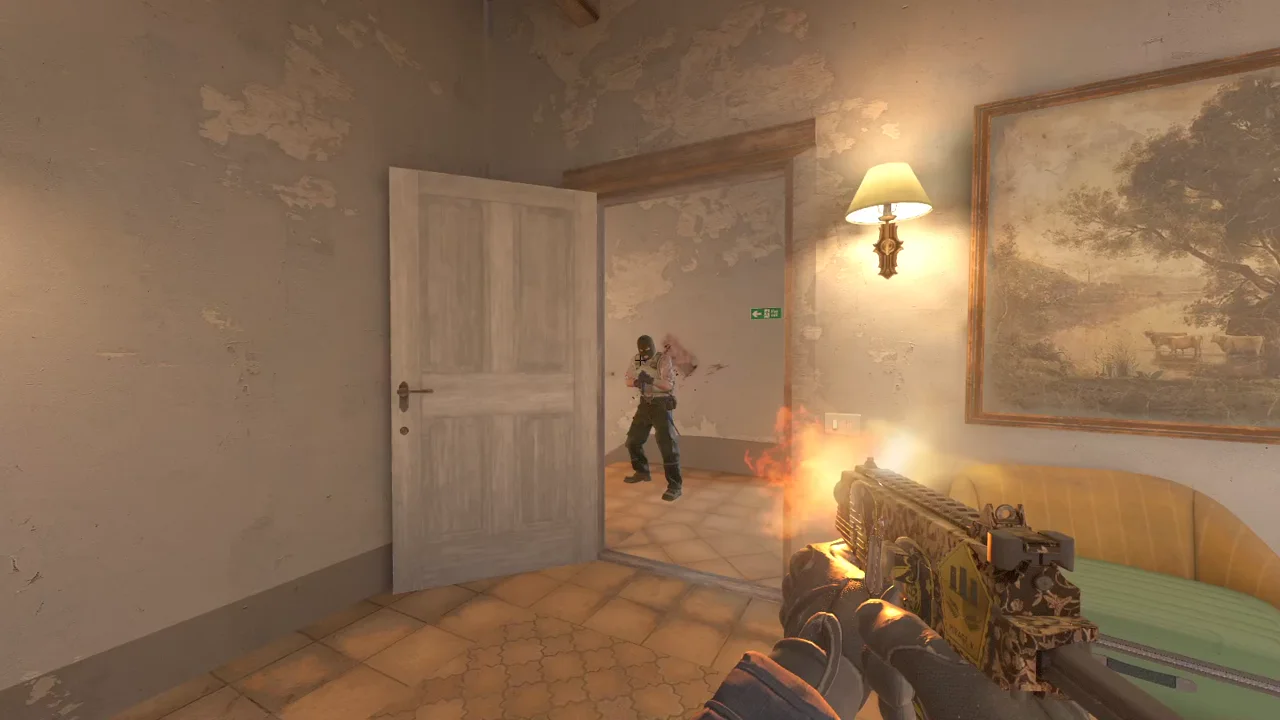 highlight